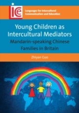Young Children as Intercultural Mediators