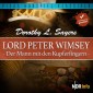 Lord Peter Wimsey: Der Mann mit den Kupferfingern