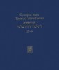Synopse zum Talmud Yerushalmi