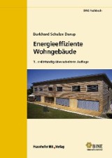 Energieeffiziente Wohngebäude.