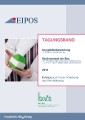 Tagungsband der EIPOS-Sachverständigentage Bauschadensbewertung und Immobilienbewertung 2013.