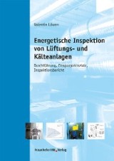 Energetische Inspektion von Lüftungs- und Kälteanlagen.