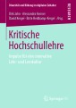 Kritische Hochschullehre