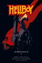 Hellboy Kompendium 3