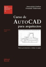 Curso de AutoCad para arquitectos