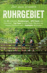 Bruckmann Wanderführer: Zeit zum Wandern Ruhrgebiet