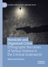 Homicide and Organised Crime