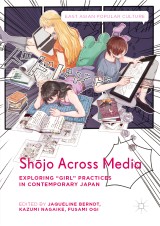 Shōjo Across Media