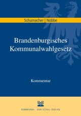 Brandenburgisches Kommunalwahlgesetz