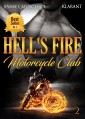 Hell's Fire Motorcycle Club 2
