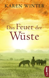 Das Feuer der Wüste