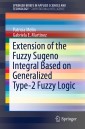 Extension of the Fuzzy Sugeno Integral Based on Generalized Type-2 Fuzzy Logic