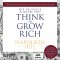 Think and Grow Rich -  Deutsche Ausgabe