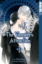 The Vampire´s Attraction - Band 1