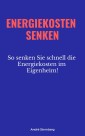 Energiekosten senken