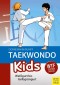 Taekwondo Kids