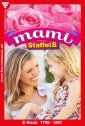 Mami Staffel 8 - Familienroman
