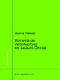 Momente der Verantwortung bei Jacques Derrida