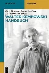 Walter-Kempowski-Handbuch
