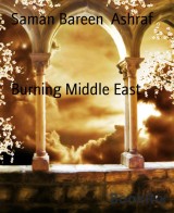 Burning Middle East