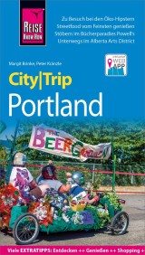 Reise Know-How CityTrip Portland