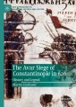 The Avar Siege of Constantinople in 626