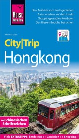 Reise Know-How CityTrip Hongkong