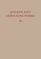 Dichtungen 1634-1642