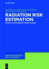 Radiation Risk Estimation