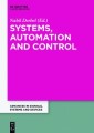 Systems, Automation and Control