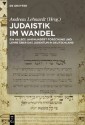 Judaistik im Wandel