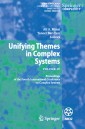 Unifying Themes in Complex Systems IV