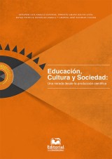 Educación, Cultura y Sociedad: una mirada desde la producción científica