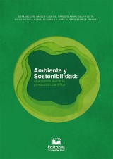 Ambiente y sostenibilidad: una mirada desde la producción científica