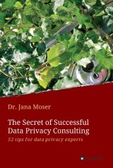 The Secret of Successful  Data Privacy Consulting