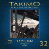 Takimo - 32 -Tamquam