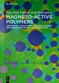 Magneto-Active Polymers