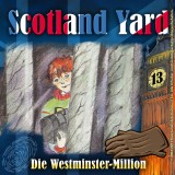 Die Westminster-Million