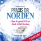 Praxis Dr. Norden 2 Hörbücher Nr. 2 - Arztroman