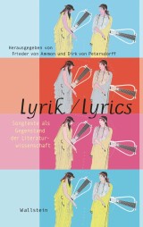 Lyrik / Lyrics