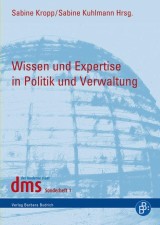 Wissen und Expertise in Politik und Verwaltung