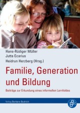 Familie, Generation und Bildung