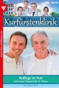 Kurfürstenklinik 99 - Arztroman