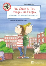 Bei Stella & Tom fliegen die Fetzen