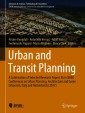 Urban and Transit Planning