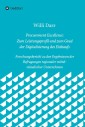 Procurement Excellence: Zum Leistungsprofil und zum Grad der Digitalisierung des Einkaufs