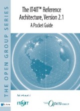 The IT4IT™ Reference Architecture, Version 2.1 - A Pocket Guide