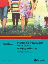 Psychische Gesundheit von Kindern und Jugendlichen