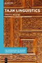 Tajik Linguistics