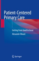 Patient-Centered Primary Care